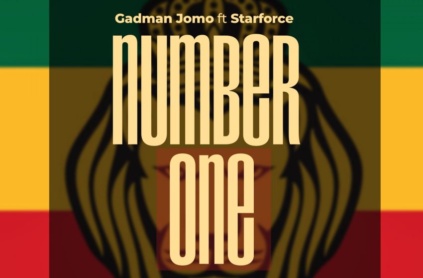 Gadman-Jomoh-ft-Starforce-Number-one-Prod-by-mind-works-beats