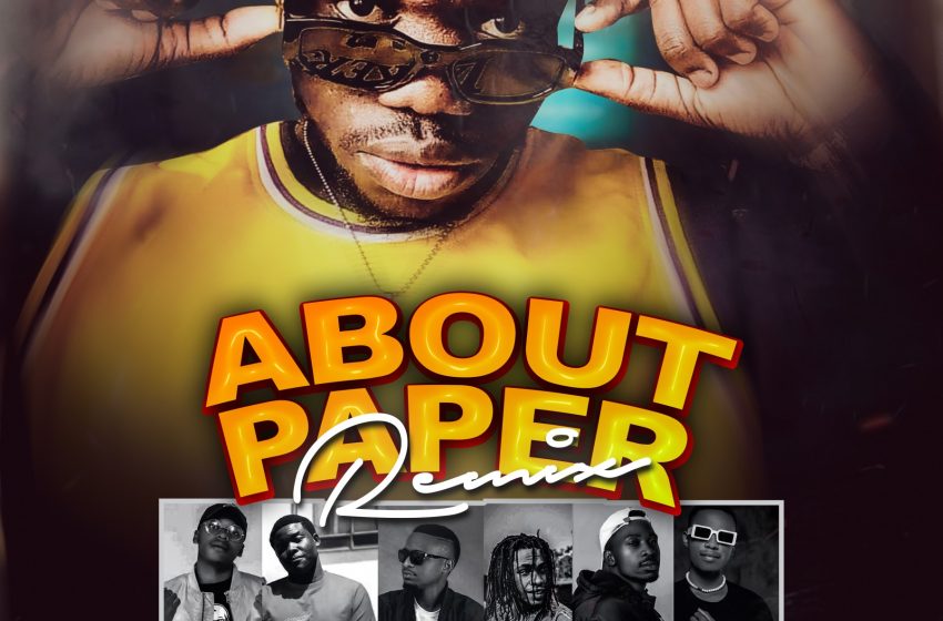 NEYLI-ft-D_20-x-Yashie-The-Kid-x-Ruff-Kid-x-Papah-Jux-x-Mwanache-x-Dee-Major-About-Paper-Remix