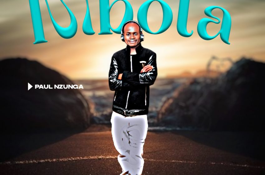 Paul_Nzunga_Mbola-prod-by-Dj_Lobodo