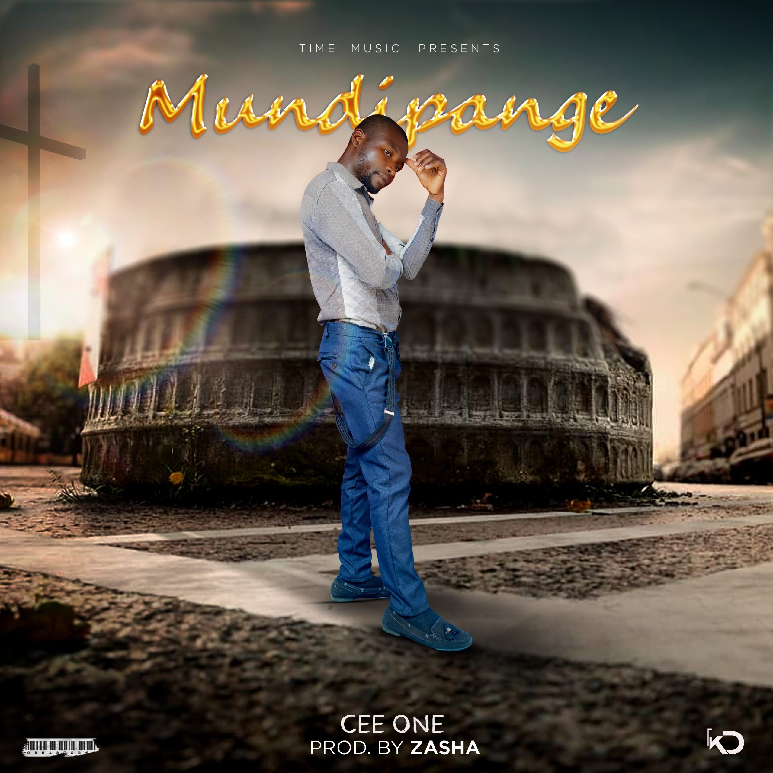 Cee-One-Mundipange-Prod-by-Zasha-Mastermind-Studios