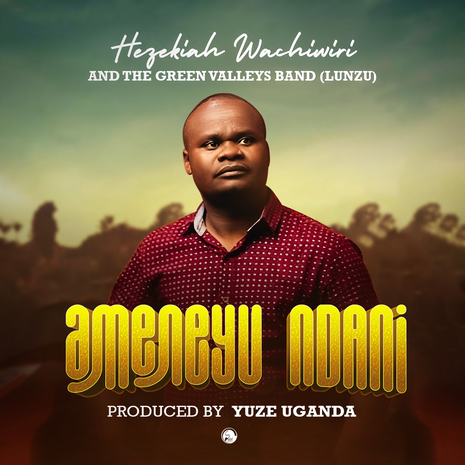 Hezekia-Wachiwiri-and-The-Green-Valleys-Band-Ndimudziwe-prod-Yuze-Uganda