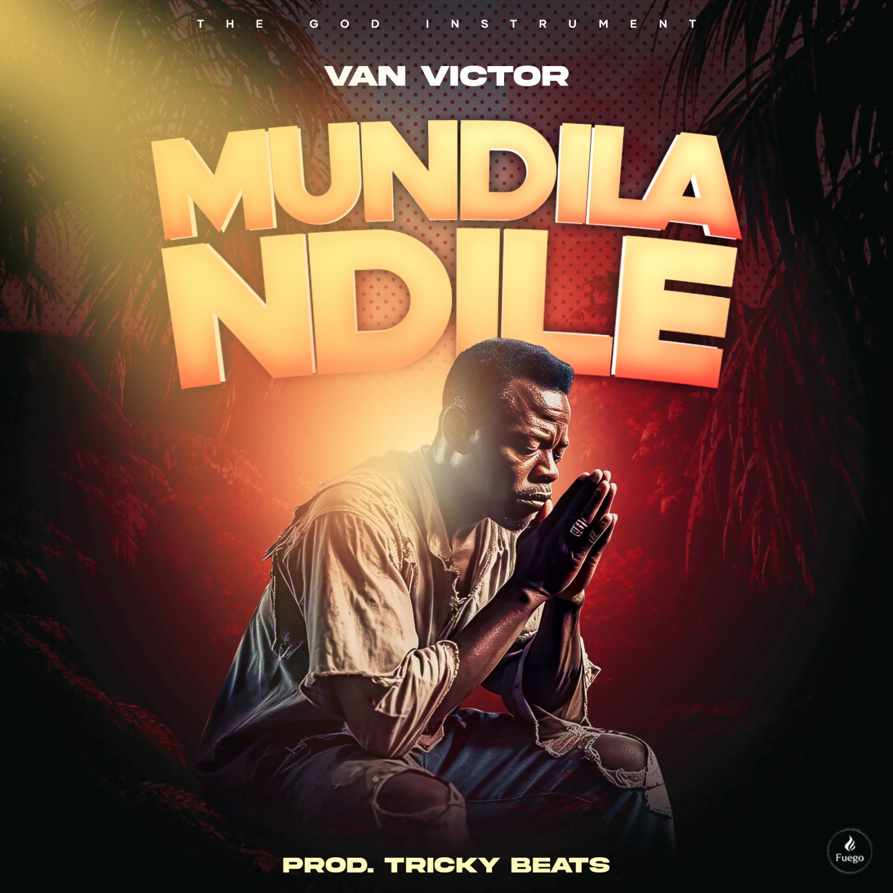 Van-Victor_Mundilandile