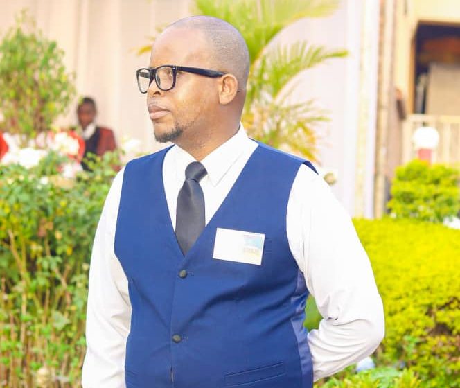 Denson-Kuseli-Kukamupembeza