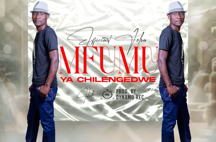  Efficient_John-_-Mfumu-ya-chilengedwe
