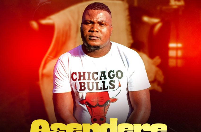 Taksy-Man-Asendere-prod-by-OneNess-x-Zexus-beats