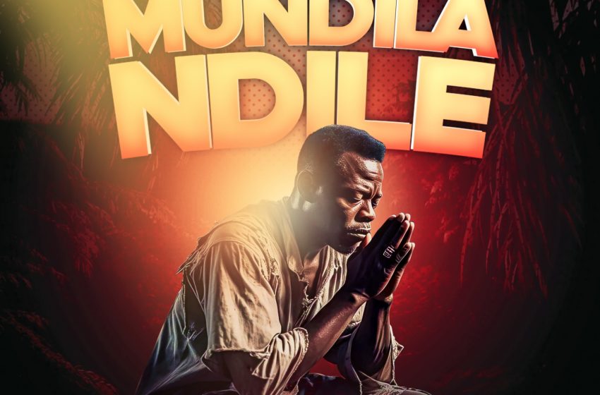 Van-Victor_Mundilandile