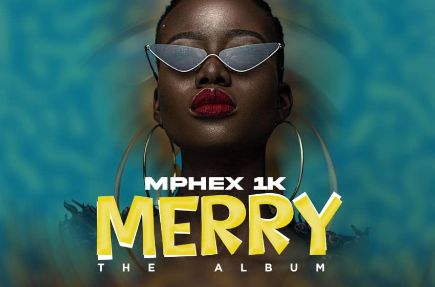  Merry Album by Mphex-1k
