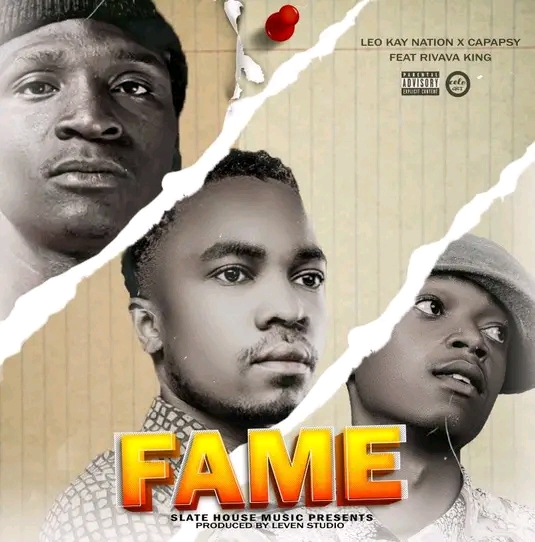  Lelo-Kay-ft-Capapsy-x-Rivava-Fame-Prod-by-MrMuziq@LavenStudio