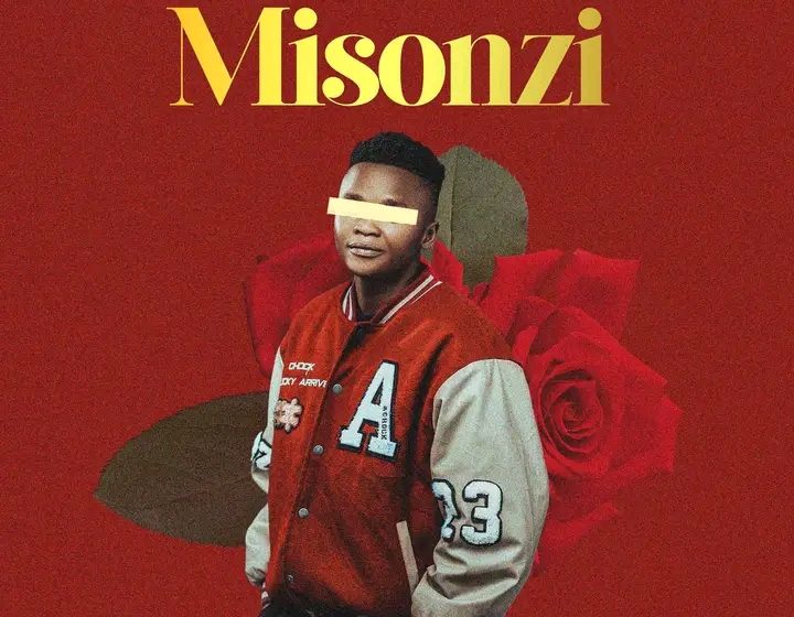 Waxy_Kay_-_Misonzi