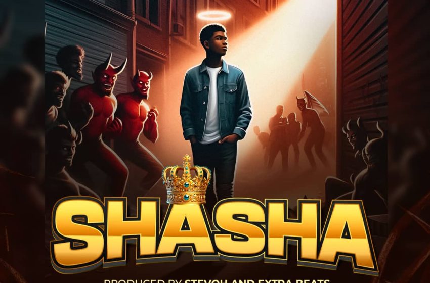 Y-Prince-Sha-Sha-Prod-by-Stevoh-Extrabeats