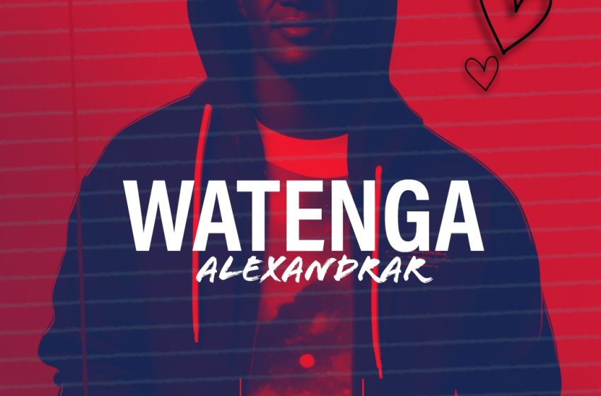  Alexandrar-Watenga