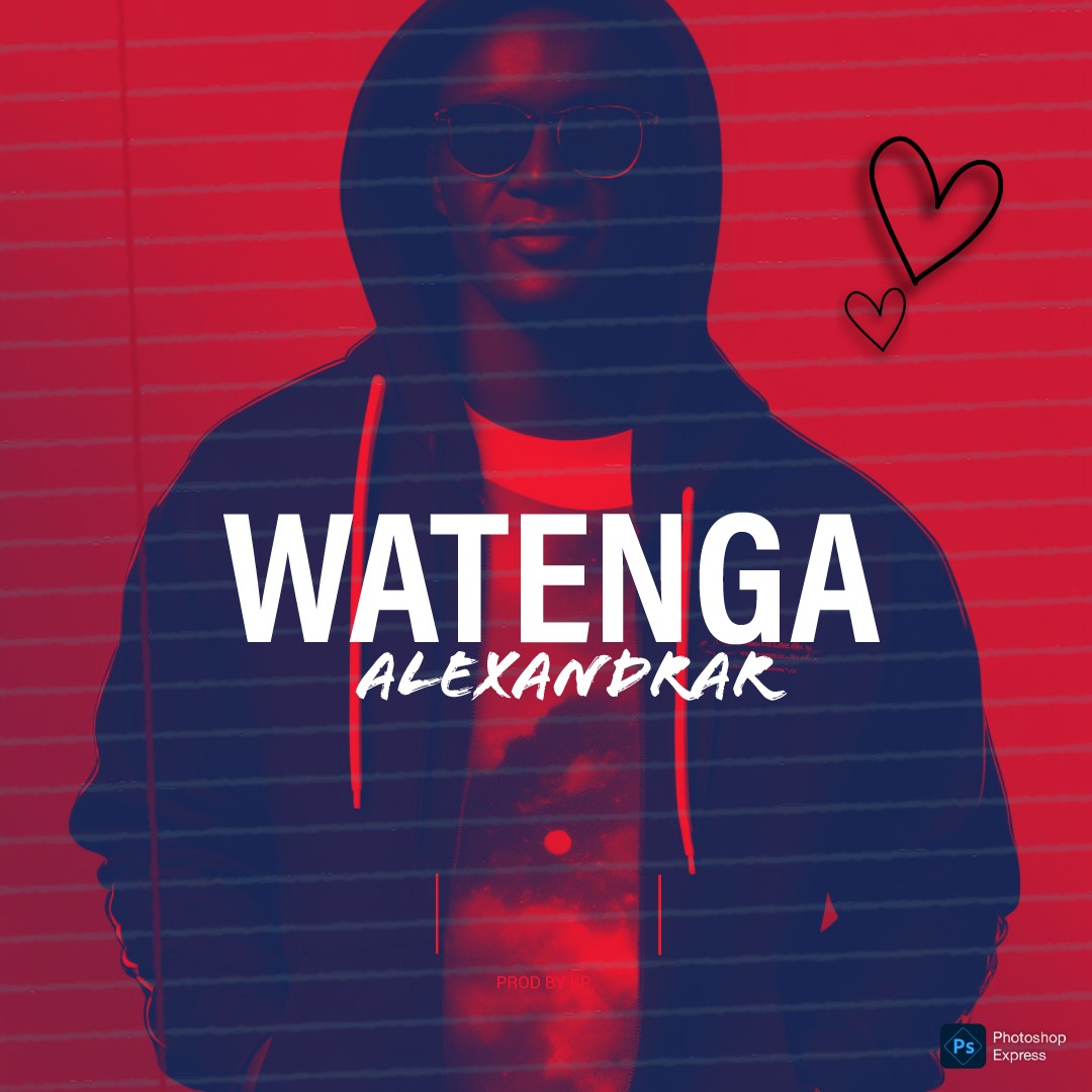 Alexandrar-Watenga
