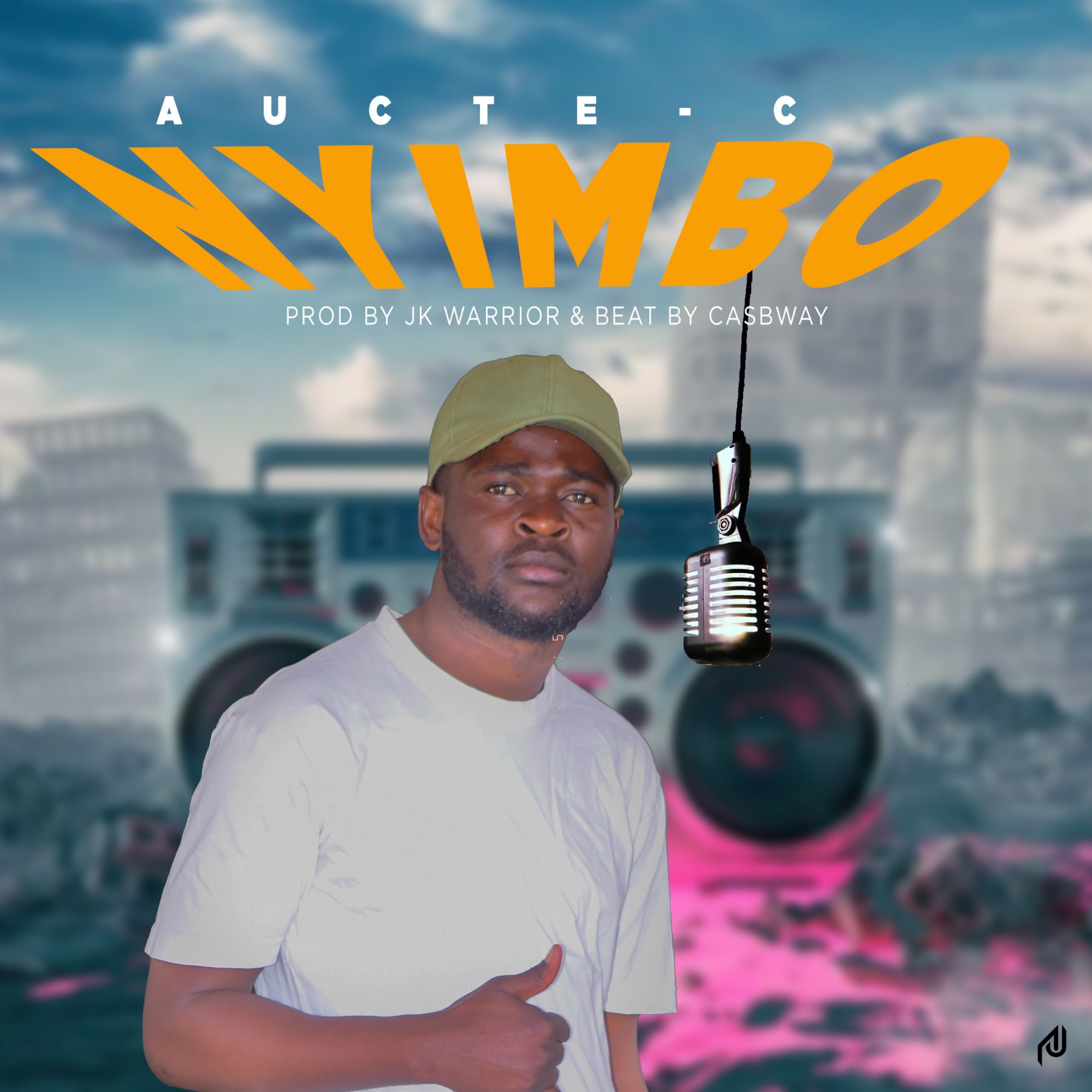 Aucte-C-Nyimbo