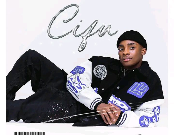  Chifu album by Eli njuchi