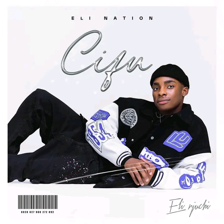Chifu album by Eli njuchi
