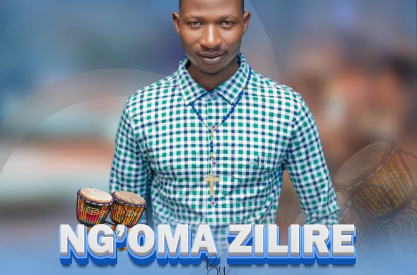  Evance chinduta Ngoma zilire