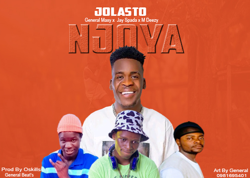 General-Maxy-ft-Jolasto-x-Jay-Spada-x-M-Deezy-Njoya-prod-by-oskills-General-beats