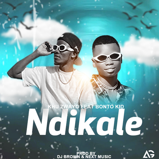  Khuzwayo-ft-Bonto-kid-Kale-Prod-by-Dj-Brown