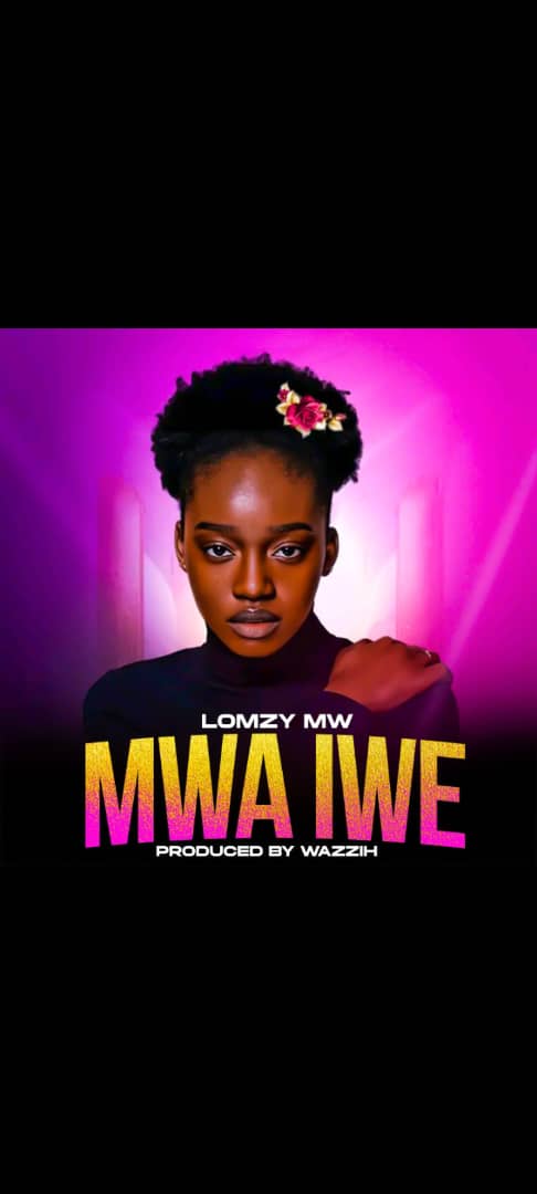 Lomzy-Mwa-iwe-prod-by-Wazzih