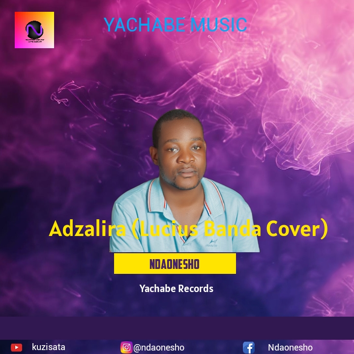 Ndaonesho-Adzalira(Lucius-Banda-Cover)