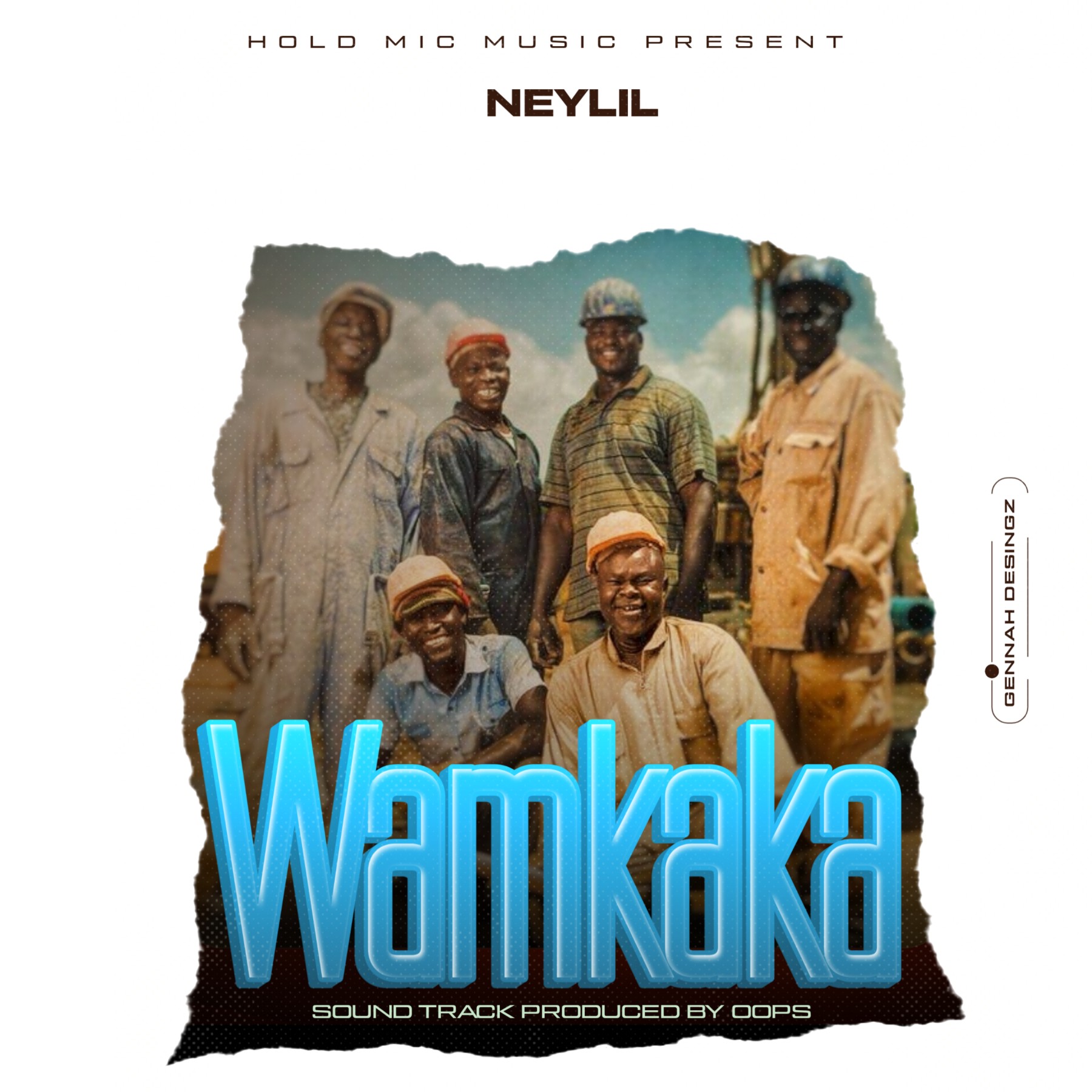 Ney-Lil-Wankaka