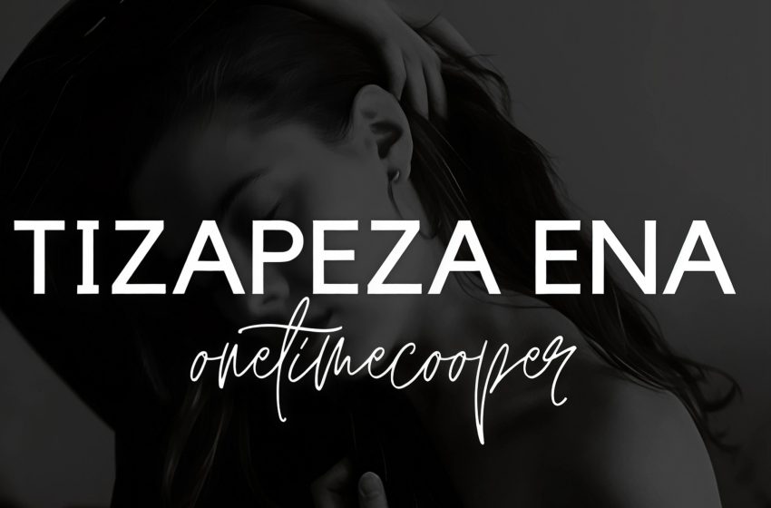  Onetimecooper-Tizapeza-ena-prod-by-Onetimecooper