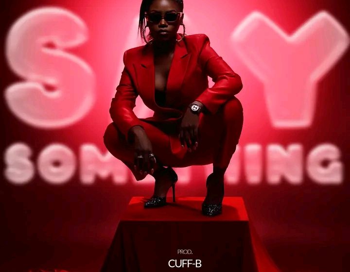  Sangie-Say_Something