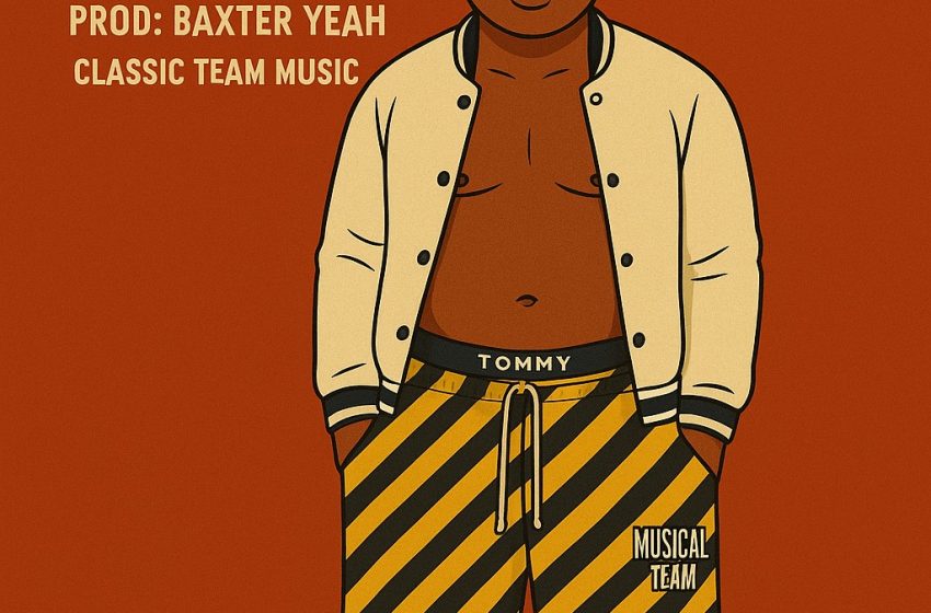  WiziL-Chihode-Prod-by-baxter-yeah-x-Tecxaz