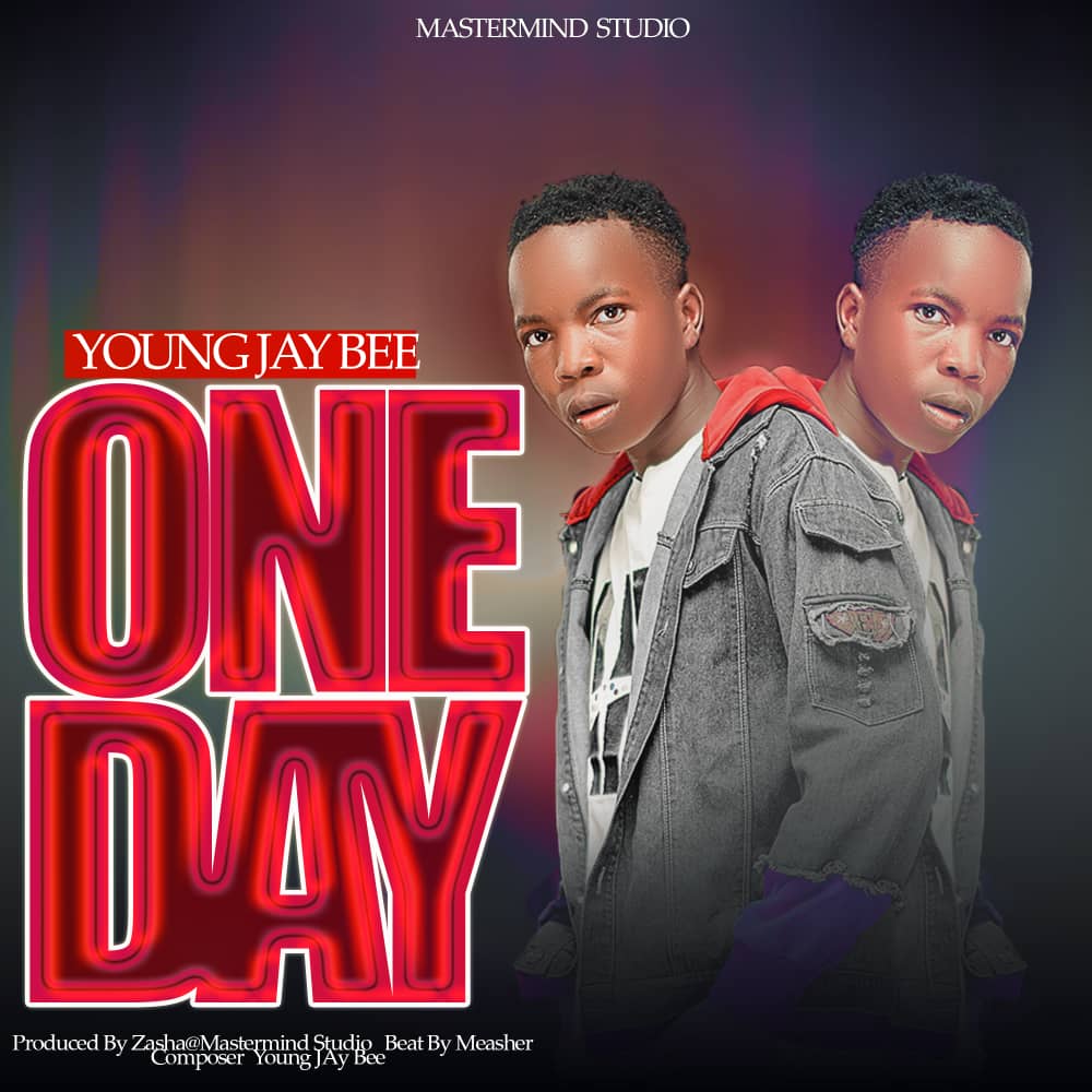 Young-Jay-Bee-One-Day-Prod-by-Zasha-Mastermind-Studios
