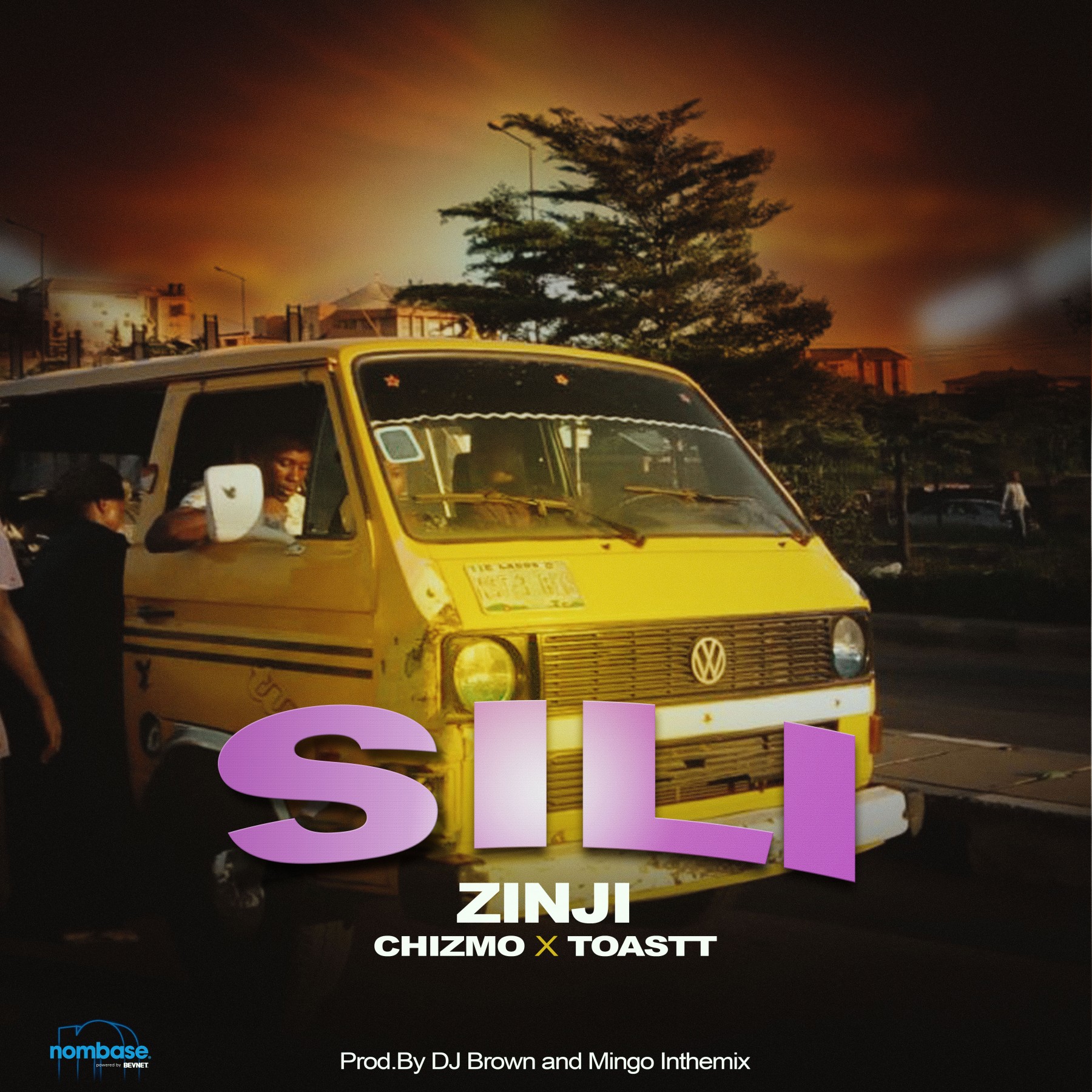Zinji-Ft-Chizmo-Toastt-Sili-Prod-by-DjBrown-Mingo