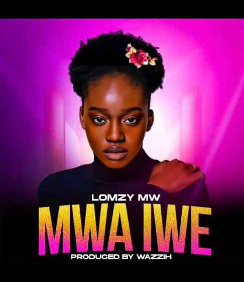 Lomzy-Mwa-iwe-prod-by-Wazzih