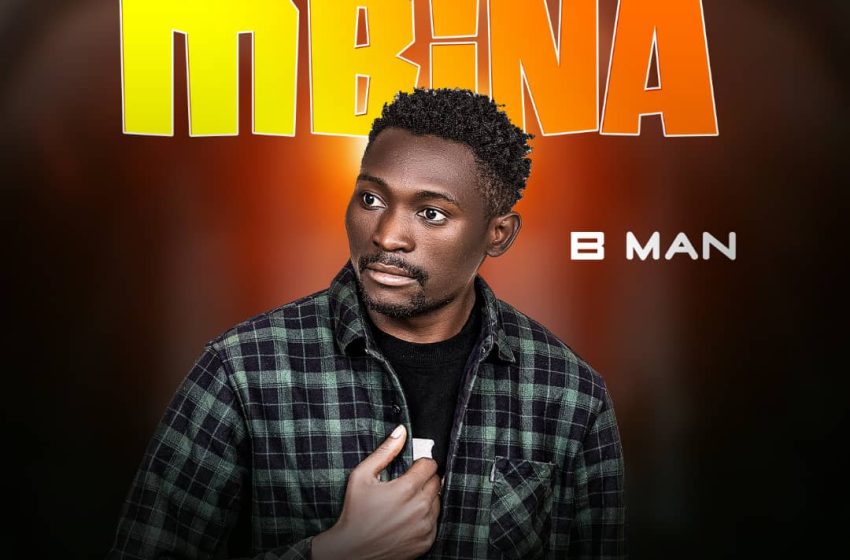  B-Man Mbina