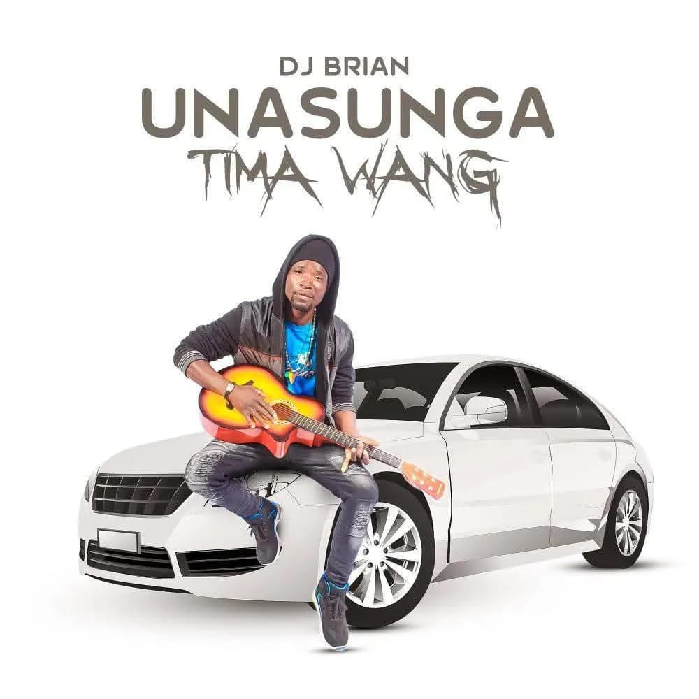 DJ-BRIAN-ndiweyo-prod-by-keywize