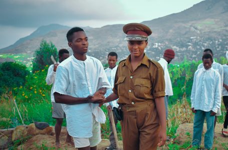 Andysa x Lady Mentor Makolo official music video