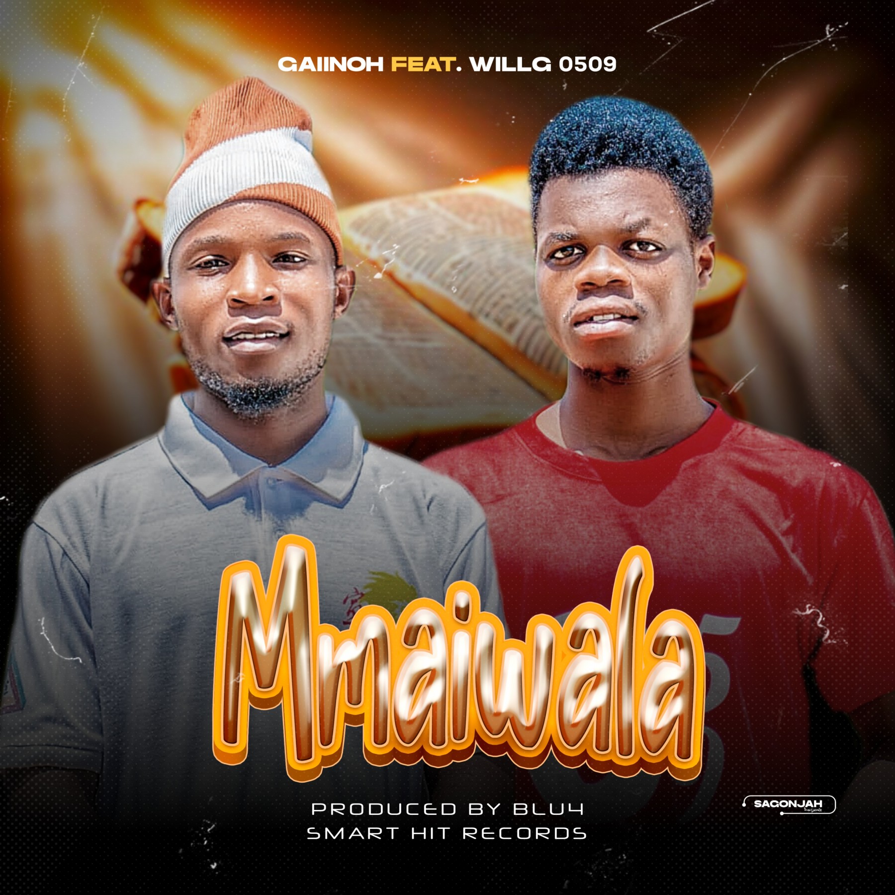 Gainnoh-Mmaiwala-prod-by-blu4