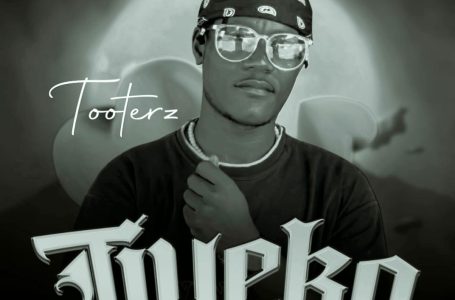 Tooterz-Tiyeko-Prod-by-Route1time