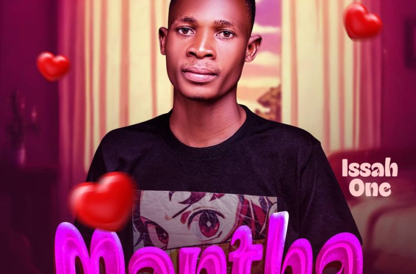  Issah-one-Mantha-prod-by-criss-illest