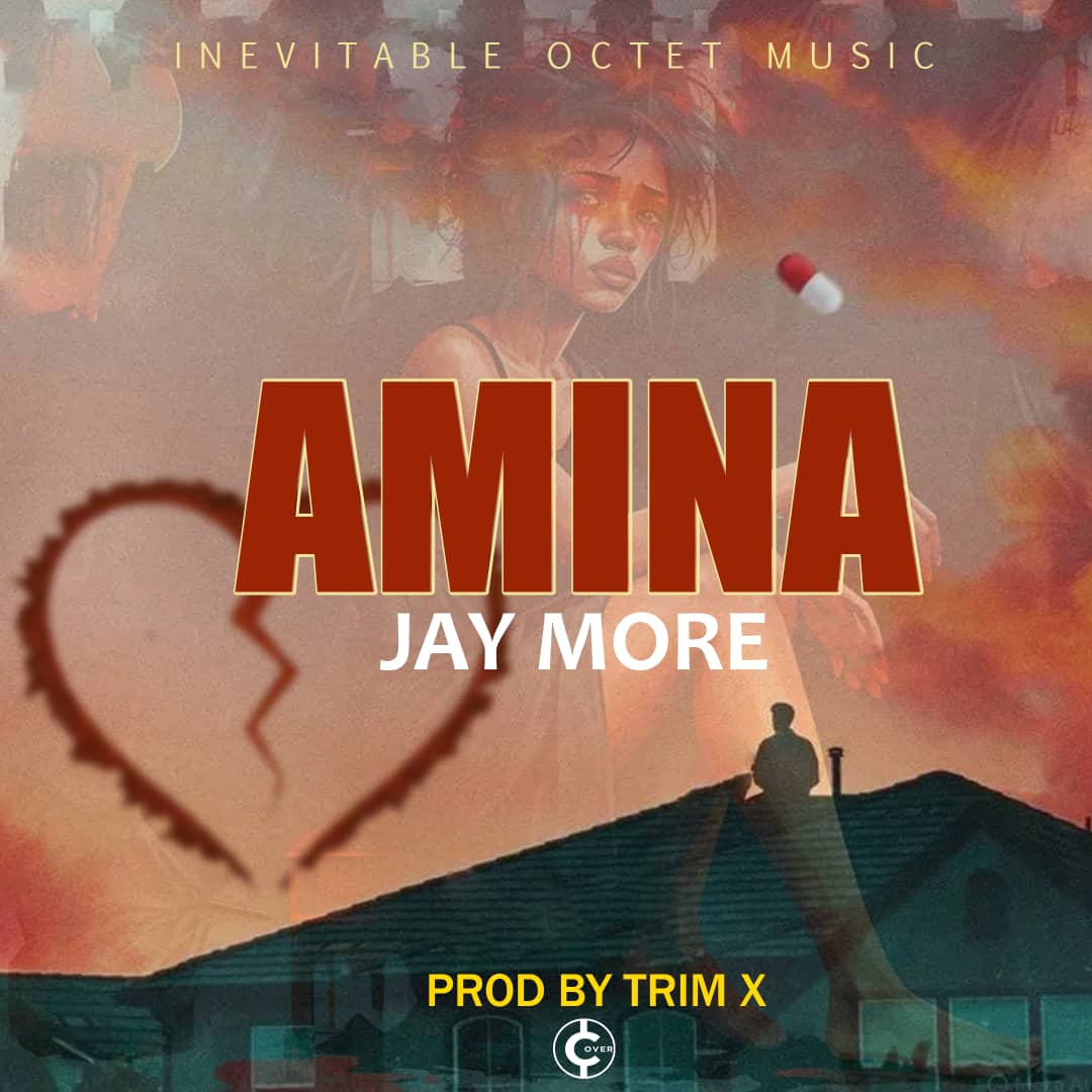 Jay-More-Inevitable-ft-KN-Elf-Amina-Prod-by-Trim-X