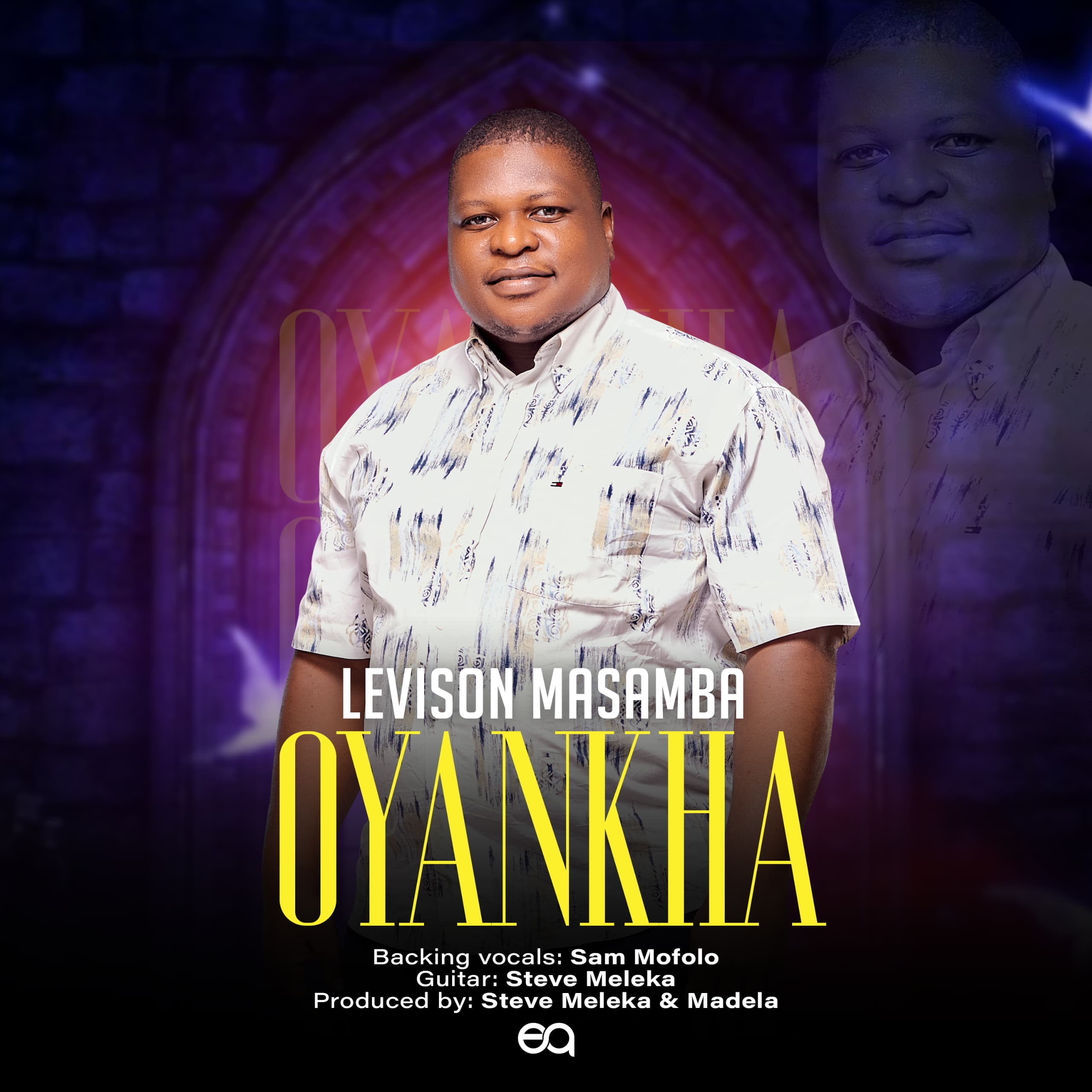 Levison-Masamba-Oyankha
