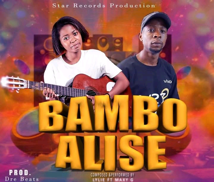 Maxy-G-Feat-Lylie_Bambo-A-Lise_Prod-by-Dre-Beats