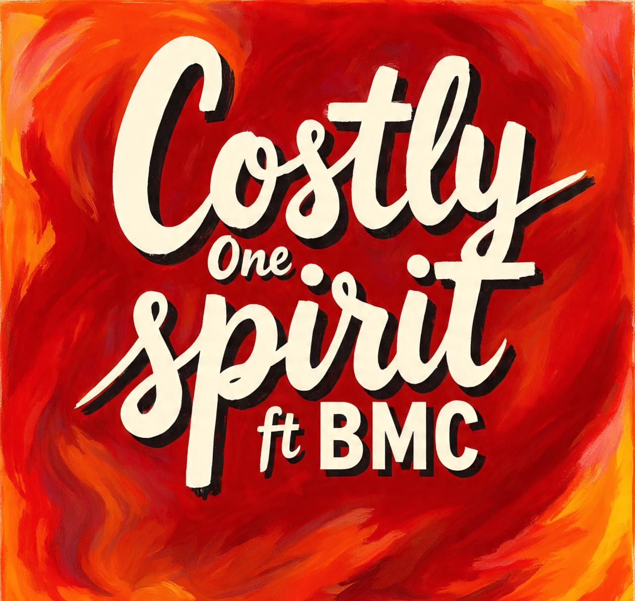 One-Spirit-ft-Bmc-Costly-Prod-by-Don-D-Max