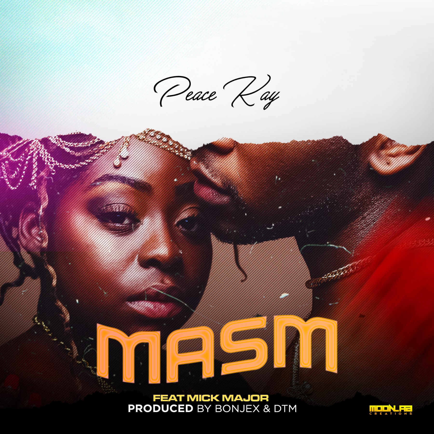 Peace-Kay-ft-Mick-Major_Masm-Prod_by_-Bonjex@DTM
