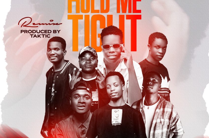  PrinceVeedo265-ft-Sesbania-x-Finix-Yozimbu-x-Chris-Kellz-x-Amaduh-x-Cosk-x-Vyder-Mw-Hold-Me-Tight-Prod-by-Taktic