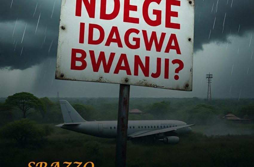  Spazzo-Ndege-idagwa-Bwanji_prod-by-Pon-G