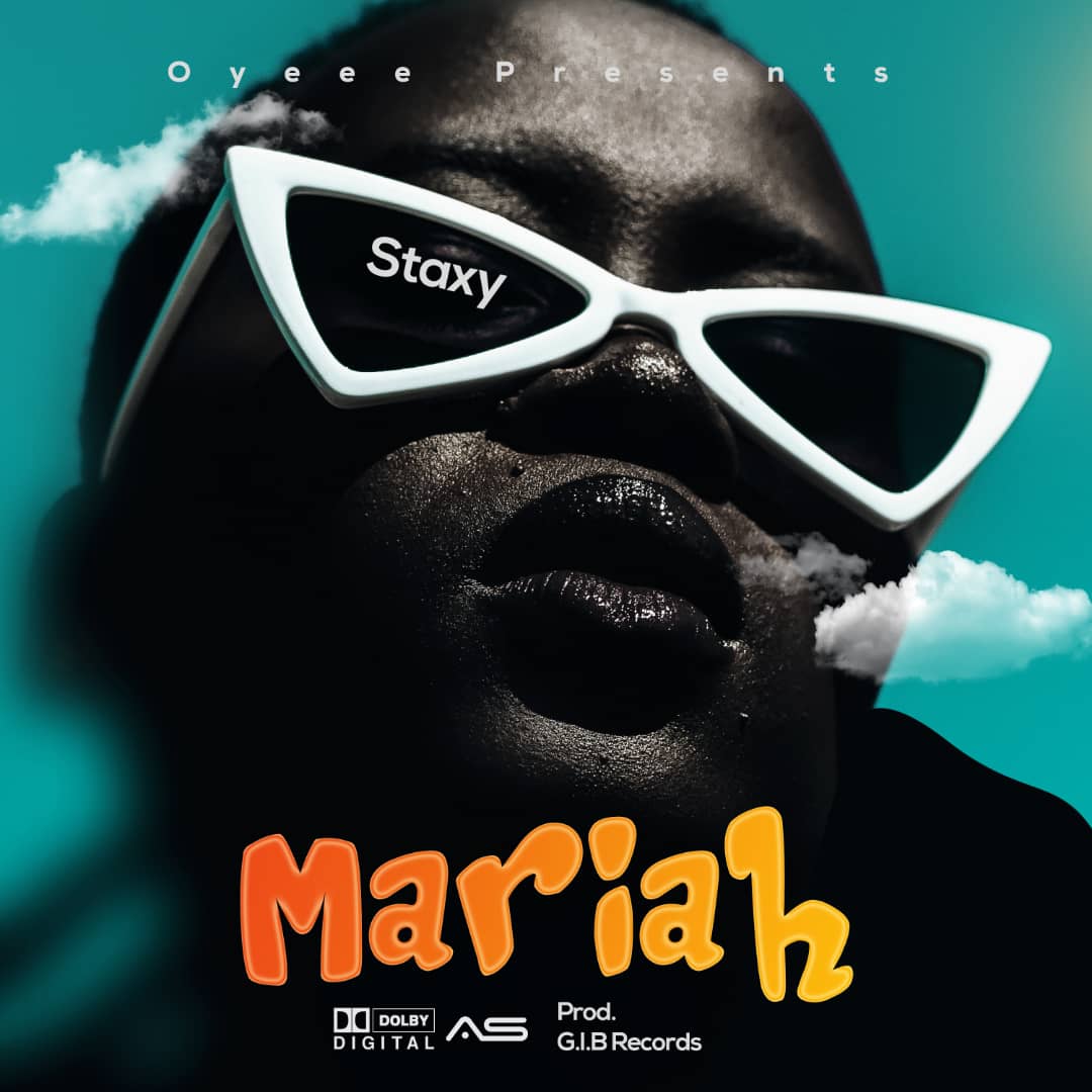 Staxy-Mariah-prod-by-G.I.B-Records