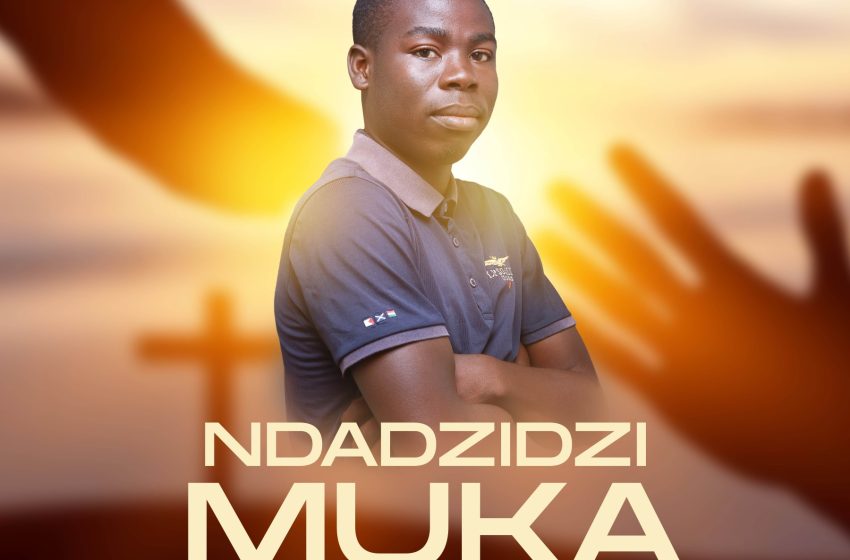  Yohane-Chakhumbira-Ndandzdzimuka