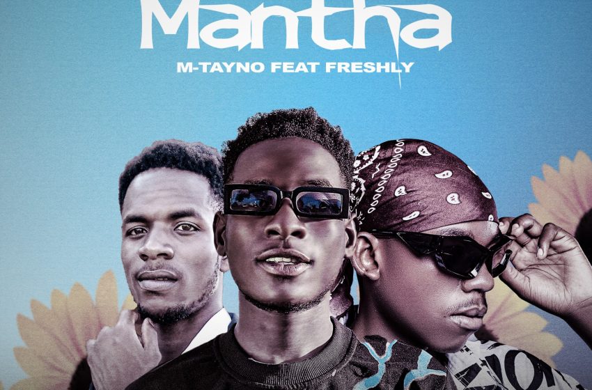 Eo-Chekhah-x-M-Tayno-Ft-Freshly-music-Mantha-Prod-By-M-Tayno
