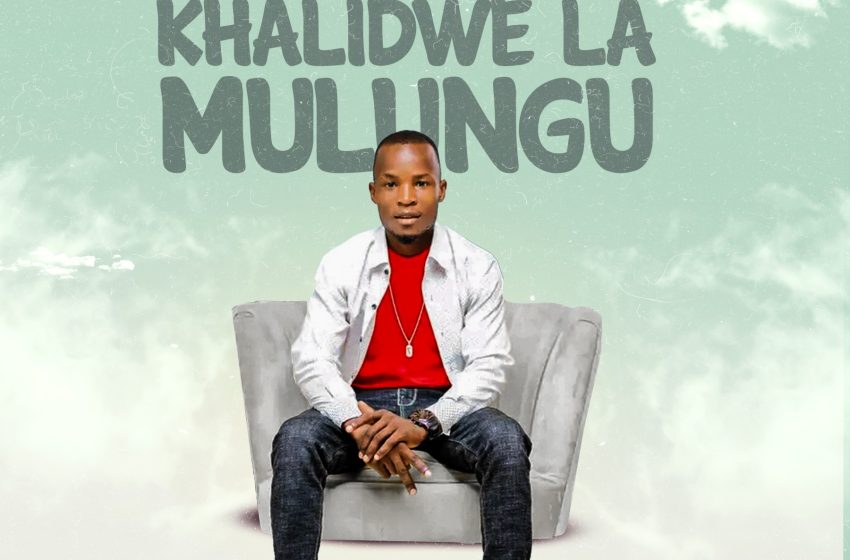 Gainnoh-Khalidwe-La-mulungu-prod-by-blu4