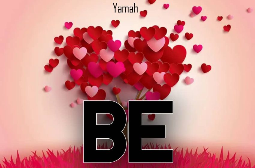 Yamah Be_Honest_-Prod-by-MTEE-records