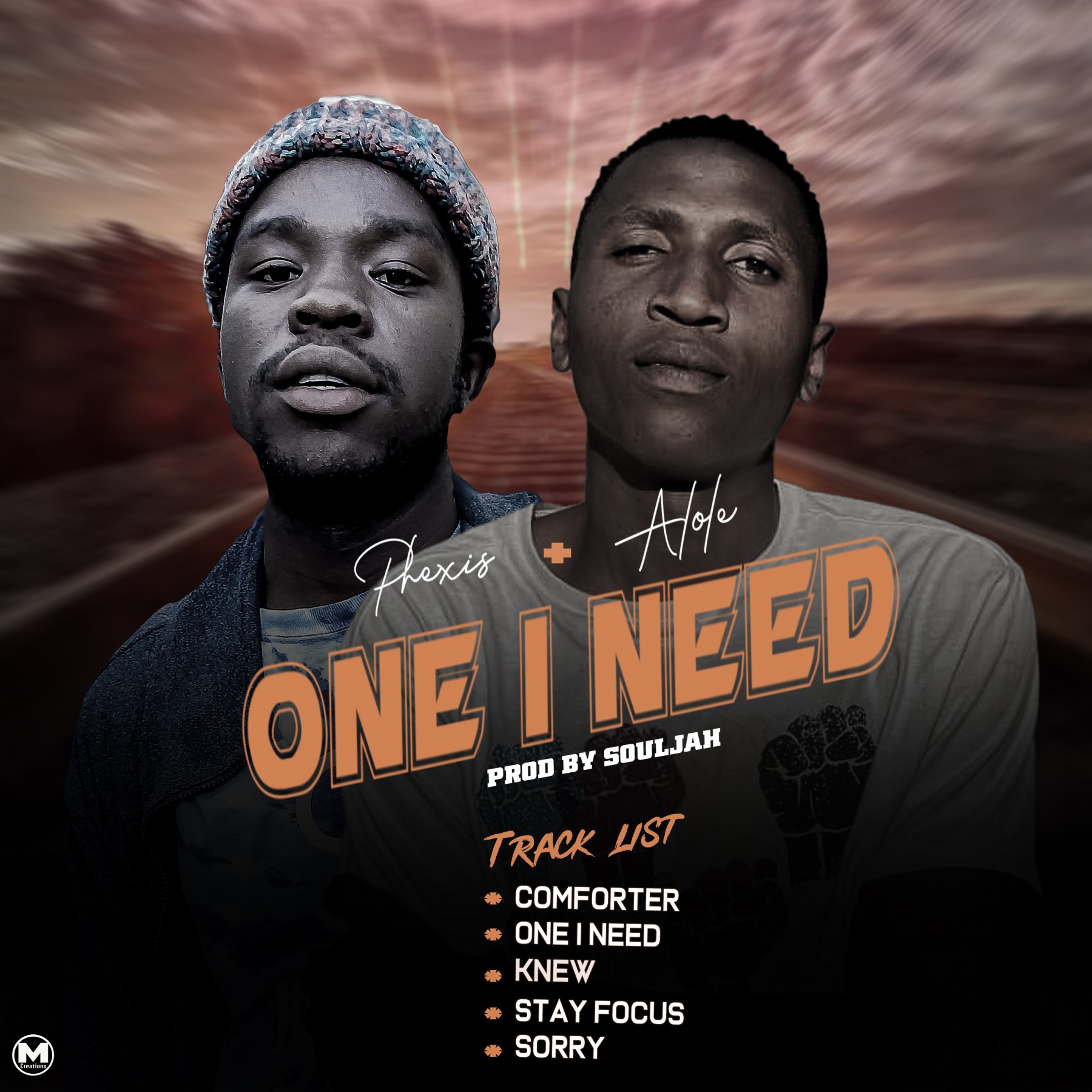 Alole Anywhere-ft-Fake-Sorry